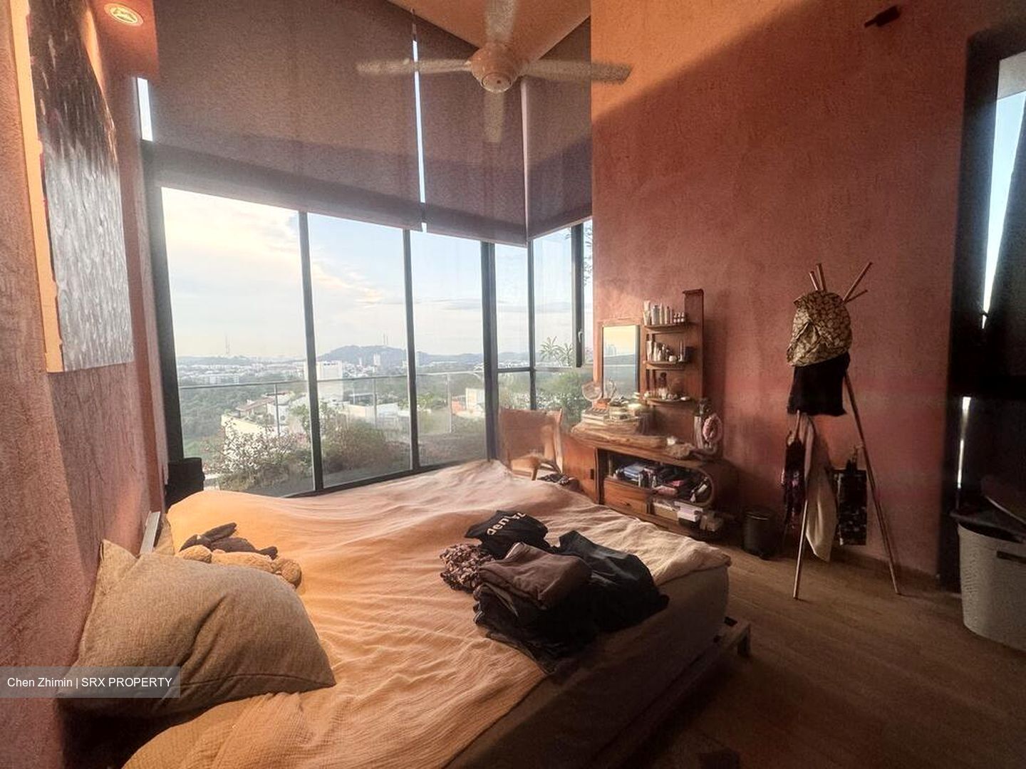 The Trizon (D10), Condominium #471703931
